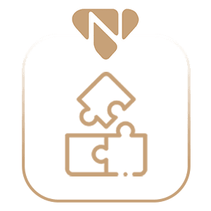 مرونة التصميم نظام إدارة المحتوى CMS نظام إدارة محتوى الشاشات - النيره